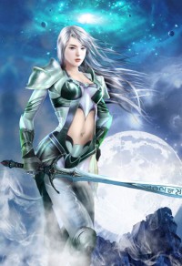 冷皇養女成妻