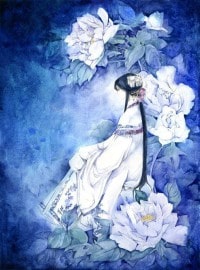 莊生曉夢迷蝴蝶之前世今生