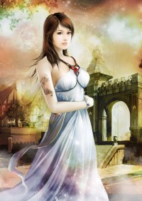 都市近戰神兵葉晨鄭婉如