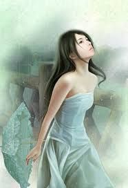 來自淵獄的少女