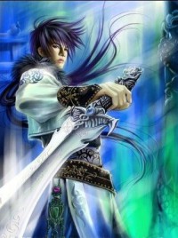 小城情事：标枪篇