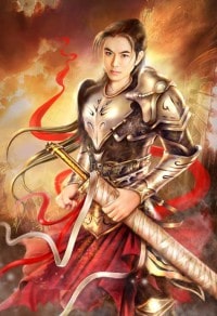 疯美人与病小姐[穿书]